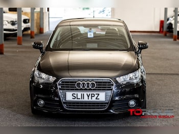 Used Audi A1 2011 for sale - 77631554: Photo