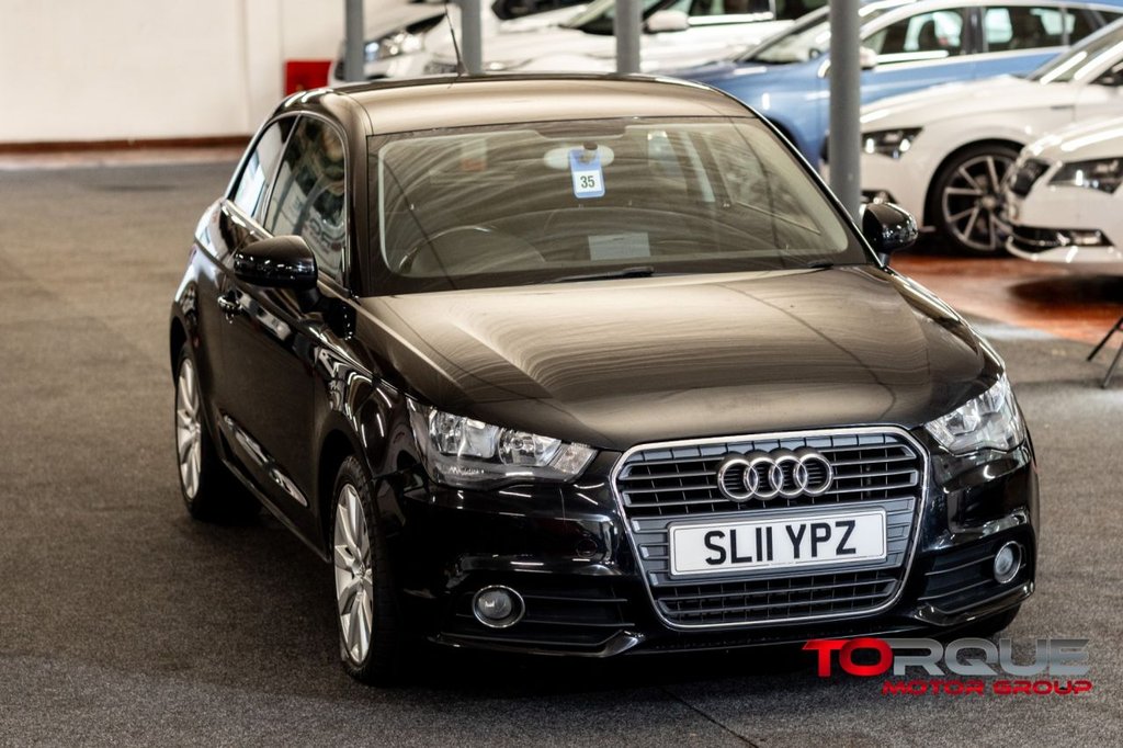 Used Audi A1 2011 for sale - 77631554: Photo 3