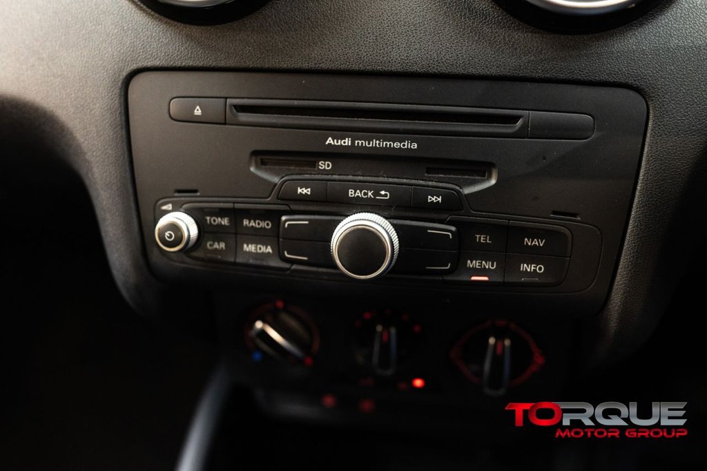 Used Audi A1 2011 for sale - 77631554: Photo 31