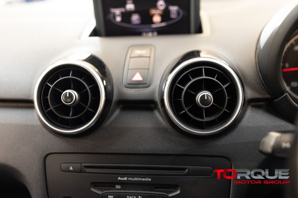 Used Audi A1 2011 for sale - 77631554: Photo 33