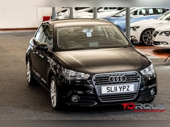 Used Audi A1 2011 for sale - 77631554: Photo