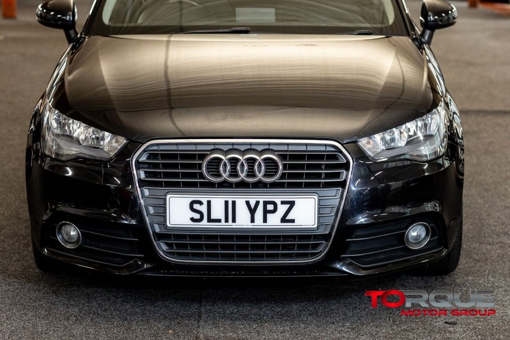 Used Audi A1 2011 for sale - 77631554: Photo 4