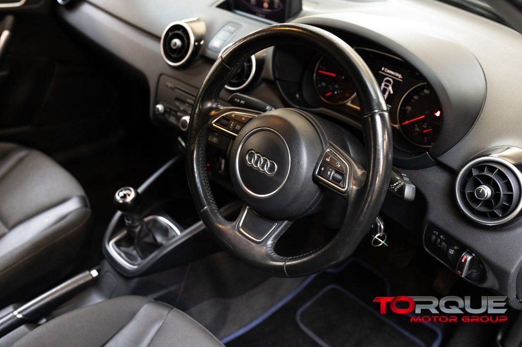 Used Audi A1 2011 for sale - 77631554: Photo 41