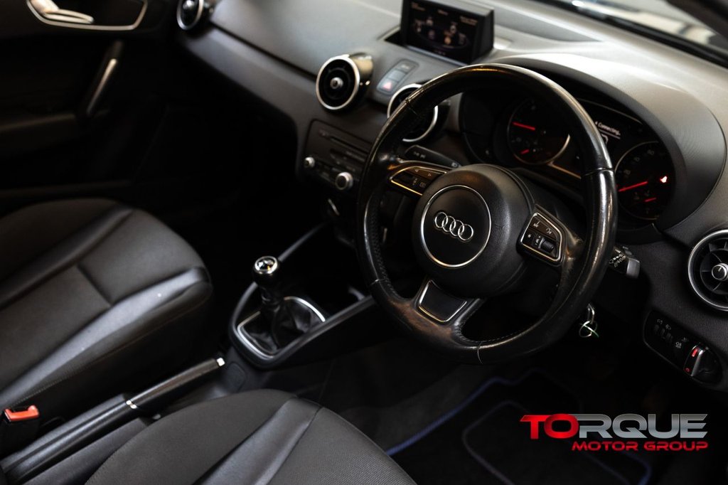 Used Audi A1 2011 for sale - 77631554: Photo 44