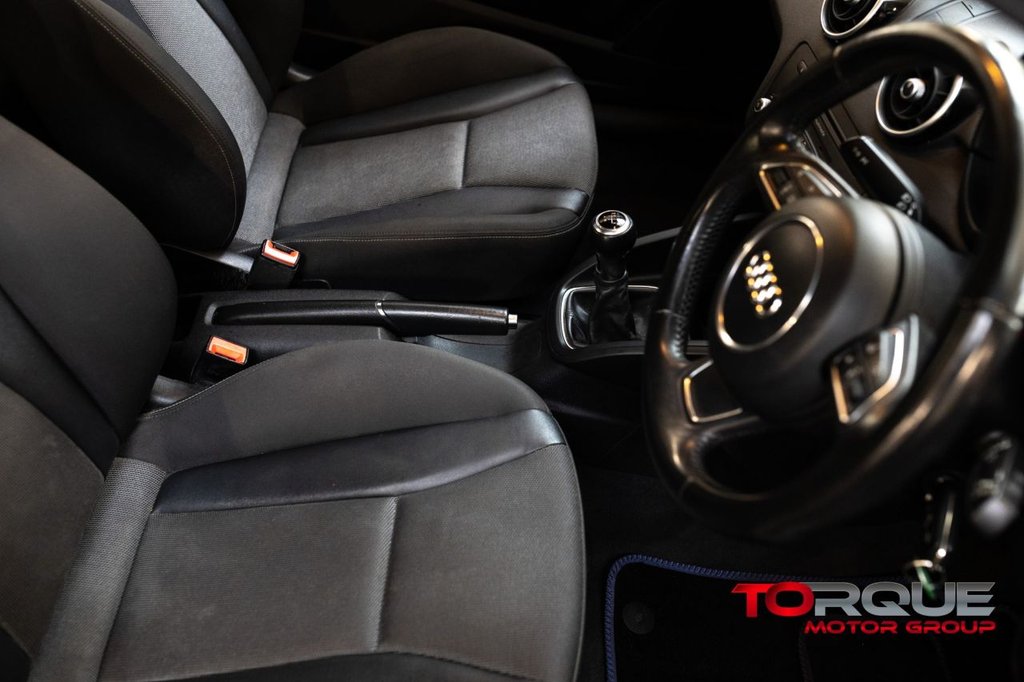 Used Audi A1 2011 for sale - 77631554: Photo 45