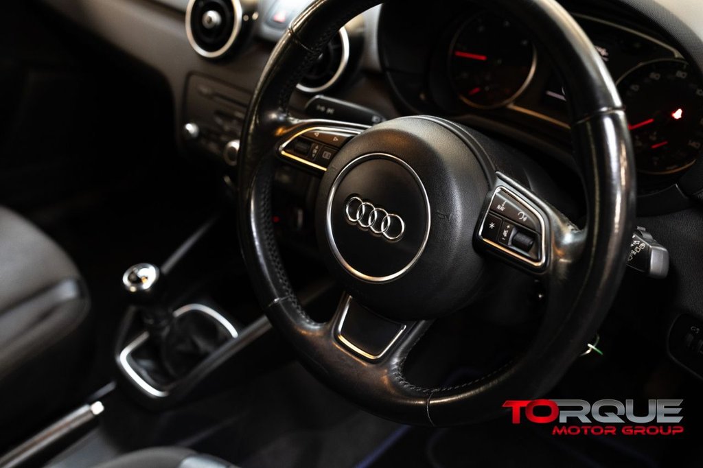 Used Audi A1 2011 for sale - 77631554: Photo 46