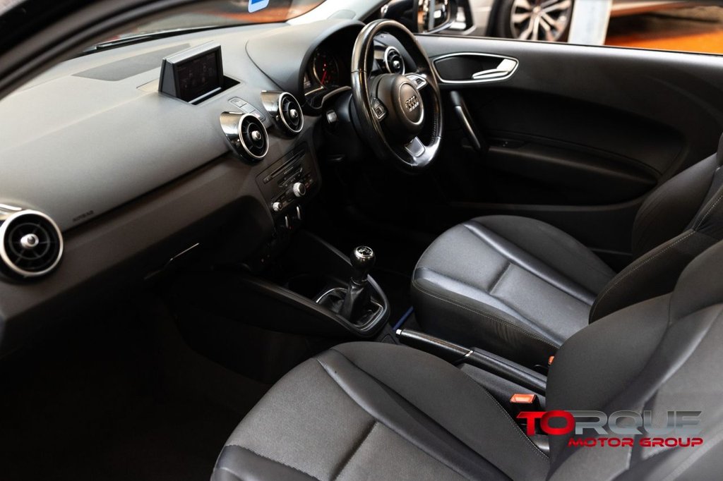 Used Audi A1 2011 for sale - 77631554: Photo 48