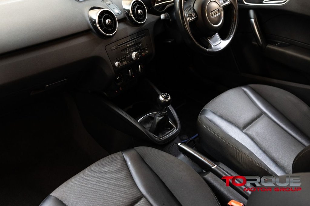 Used Audi A1 2011 for sale - 77631554: Photo 49