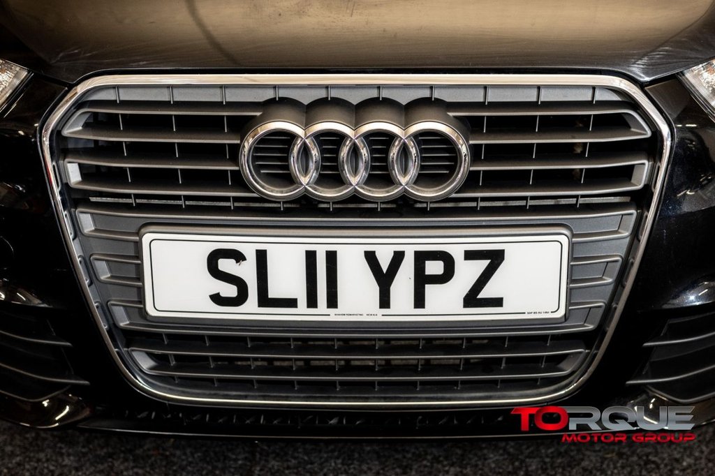 Used Audi A1 2011 for sale - 77631554: Photo 5