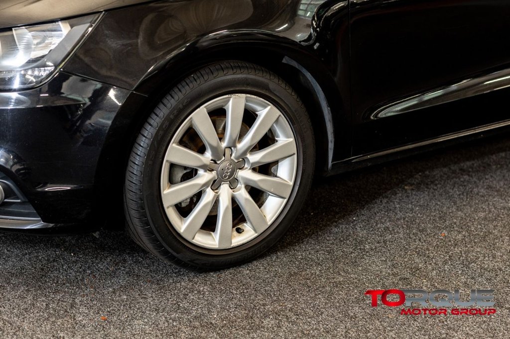 Used Audi A1 2011 for sale - 77631554: Photo 6