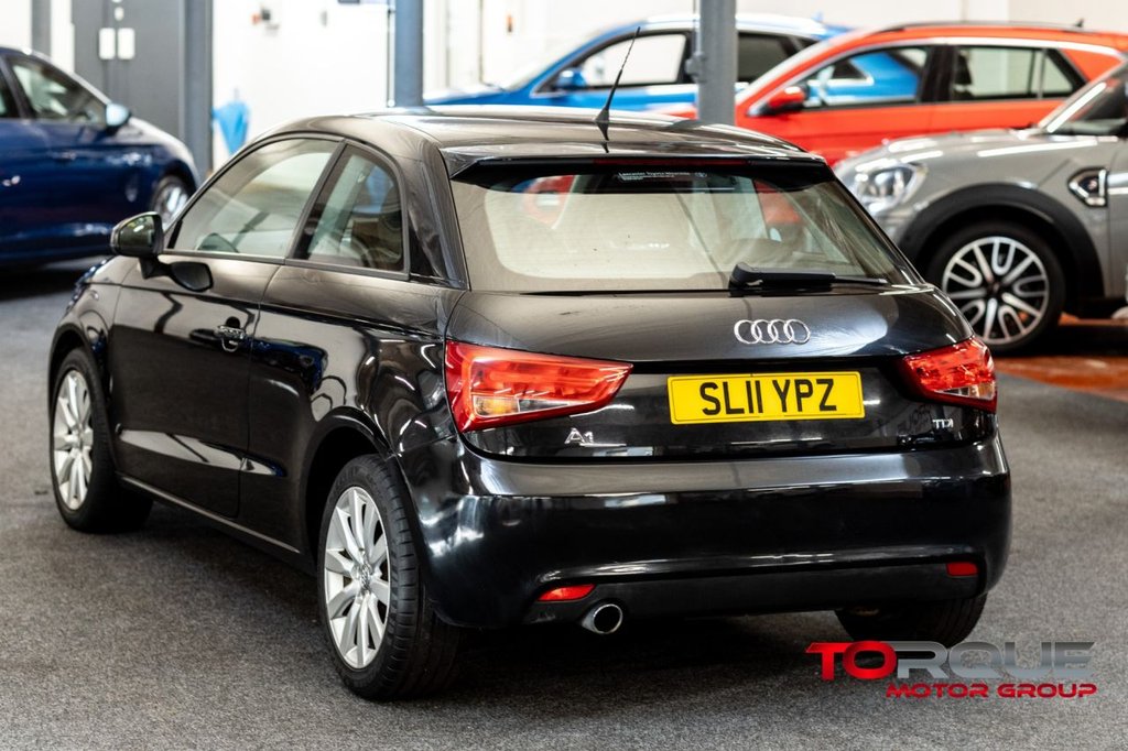 Used Audi A1 2011 for sale - 77631554: Photo 7