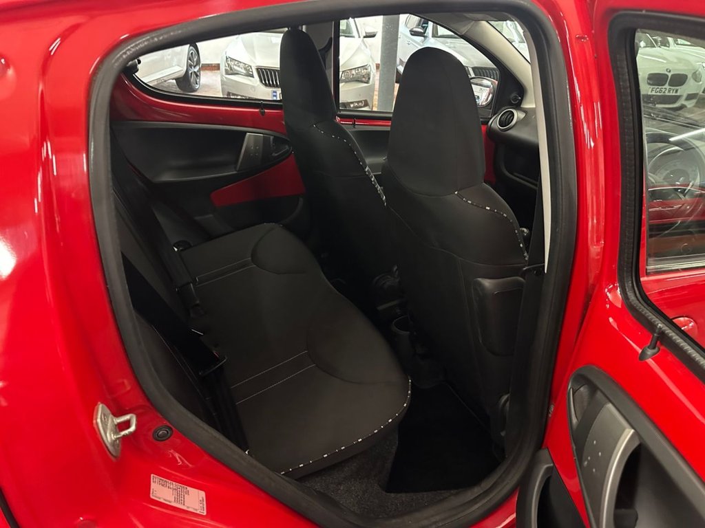 Used Citroen C1 2013 for sale - 77905480: Photo 10