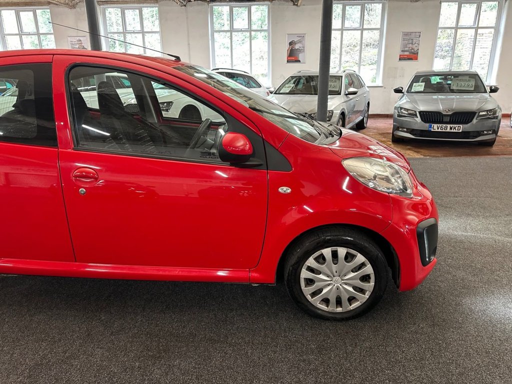 Used Citroen C1 2013 for sale - 77905480: Photo 11