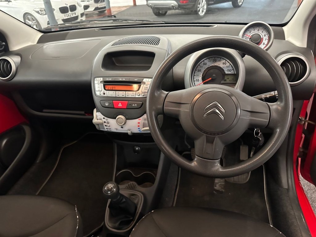 Used Citroen C1 2013 for sale - 77905480: Photo 12