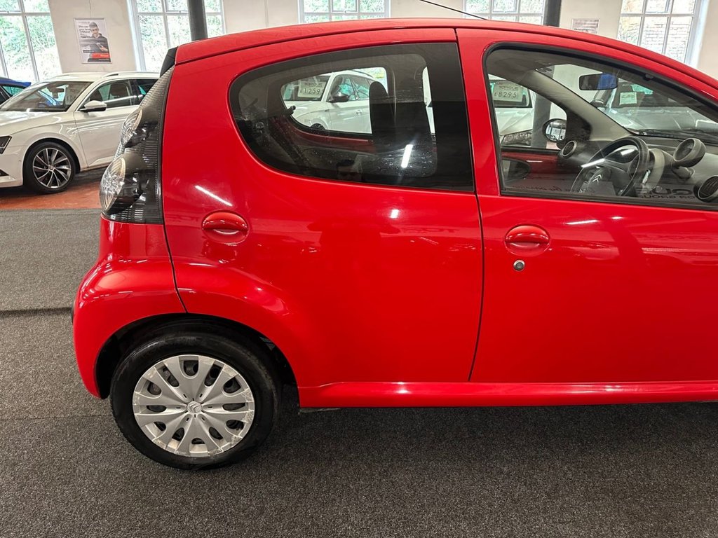 Used Citroen C1 2013 for sale - 77905480: Photo 13