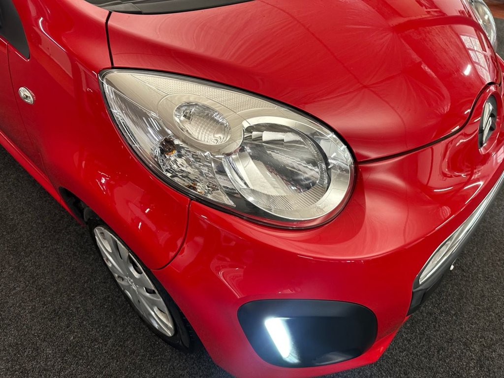 Used Citroen C1 2013 for sale - 77905480: Photo 15