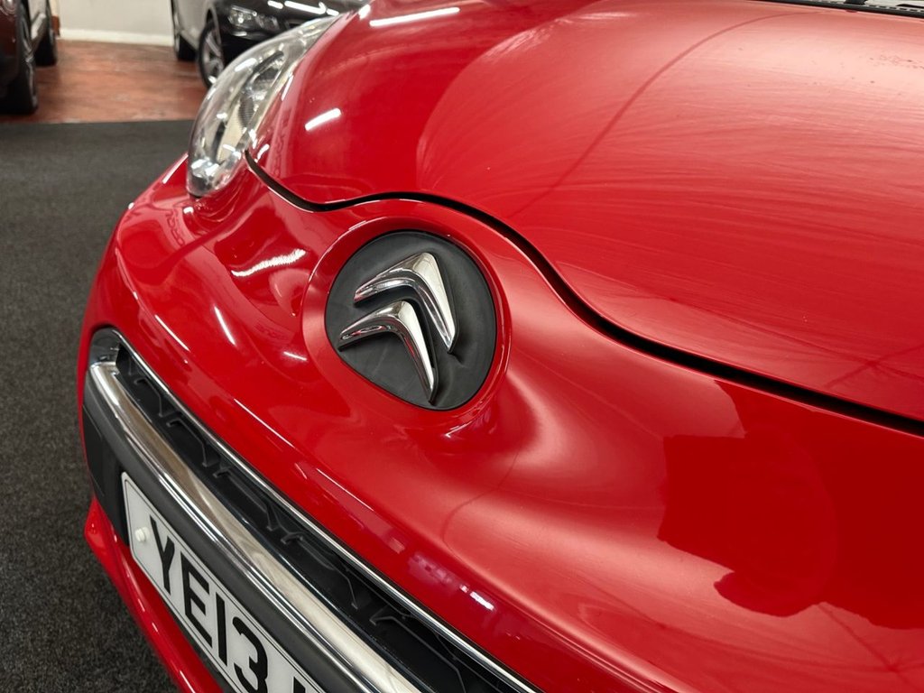 Used Citroen C1 2013 for sale - 77905480: Photo 17