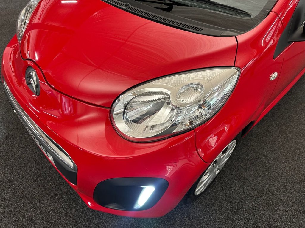 Used Citroen C1 2013 for sale - 77905480: Photo 18