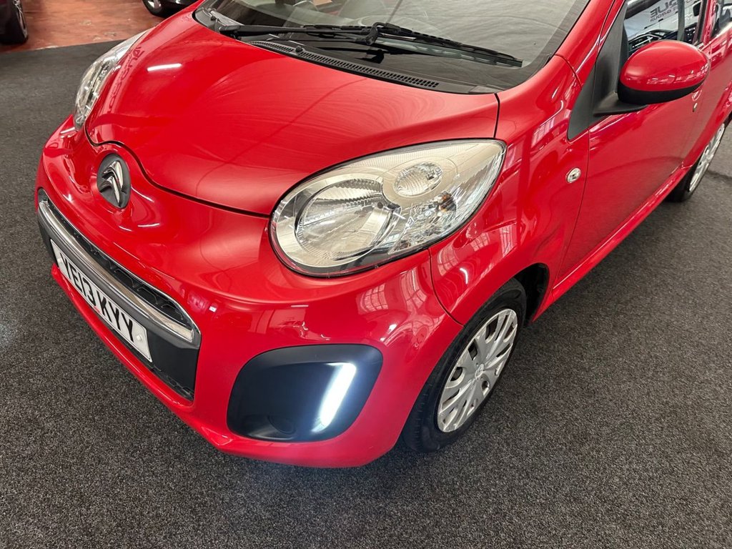 Used Citroen C1 2013 for sale - 77905480: Photo 3