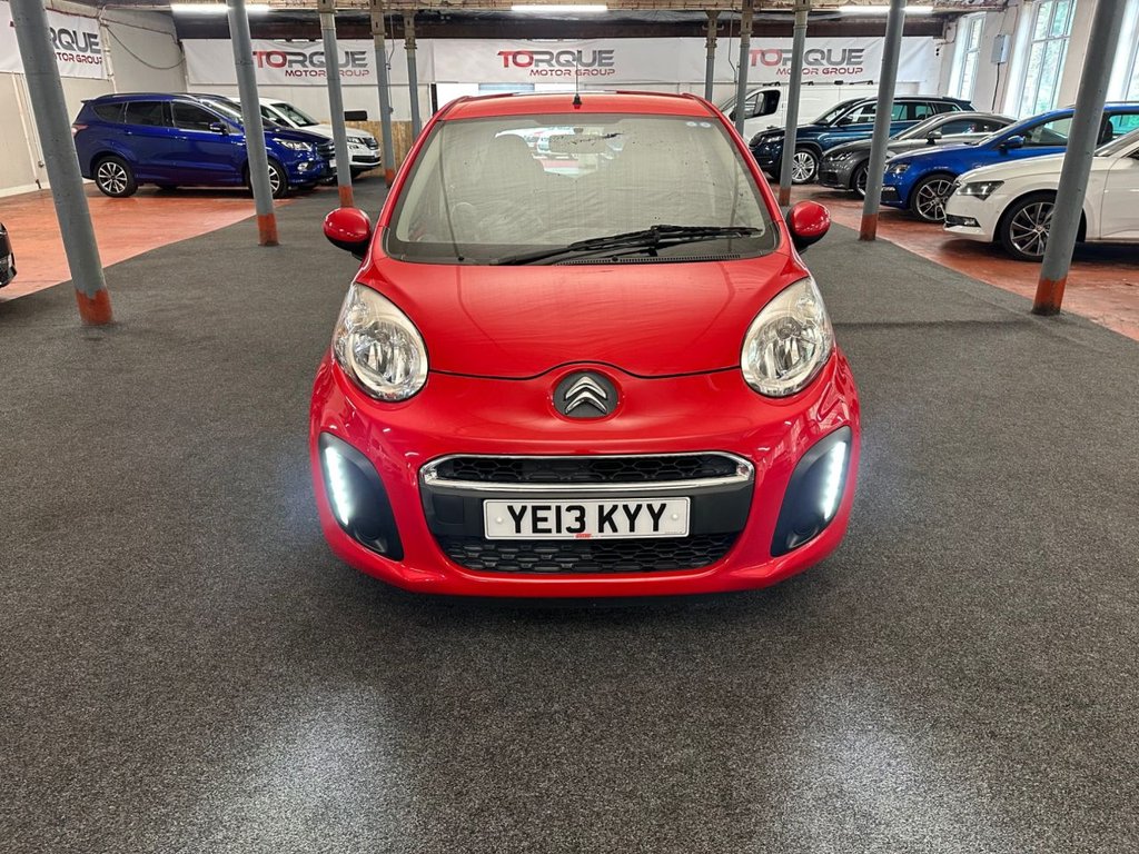 Used Citroen C1 2013 for sale - 77905480: Photo 4