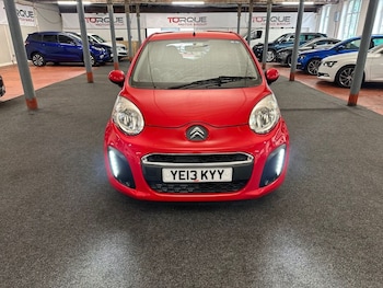 Used Citroen C1 2013 for sale - 77905480: Photo