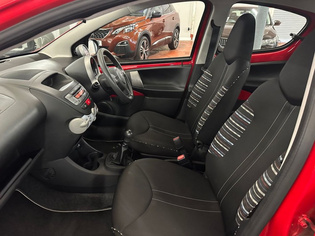 Used Citroen C1 2013 for sale - 77905480: Photo 5