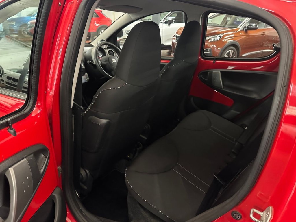 Used Citroen C1 2013 for sale - 77905480: Photo 6