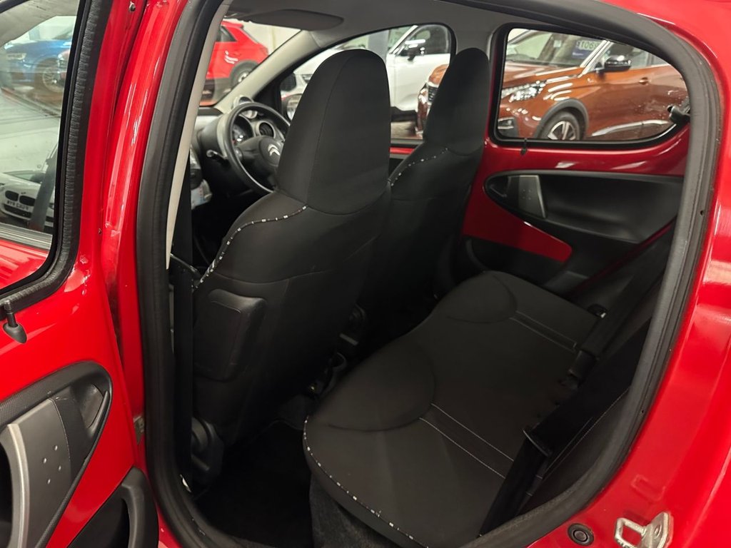 Used Citroen C1 2013 for sale - 77905480: Photo 7