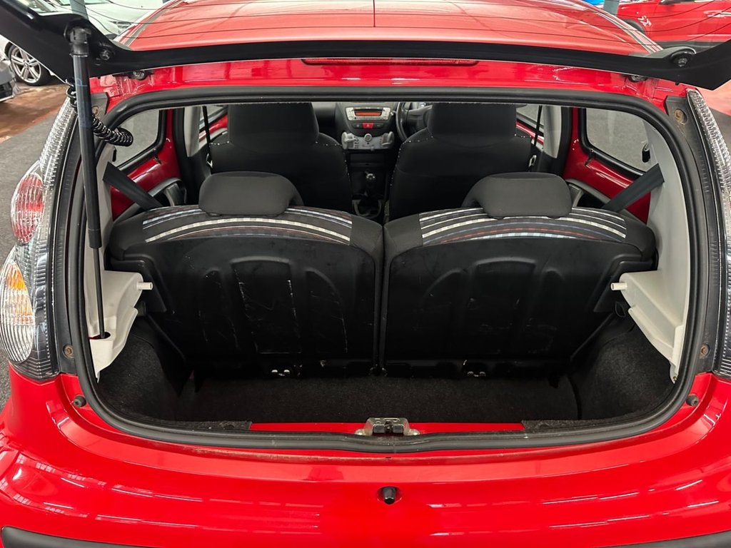 Used Citroen C1 2013 for sale - 77905480: Photo 9