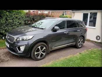 2015 (15) - 2.2 CRDi KX-2 SUV 5dr Diesel Manual AWD Euro 6 (s/s) (197 bhp)