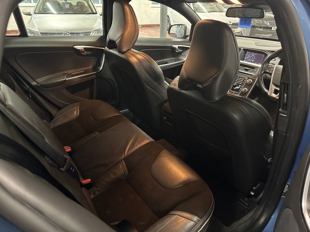 Used Volvo V60 2014 for sale - 77990685: Photo 20