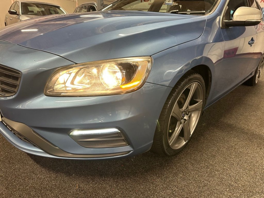 Used Volvo V60 2014 for sale - 77990685: Photo 5