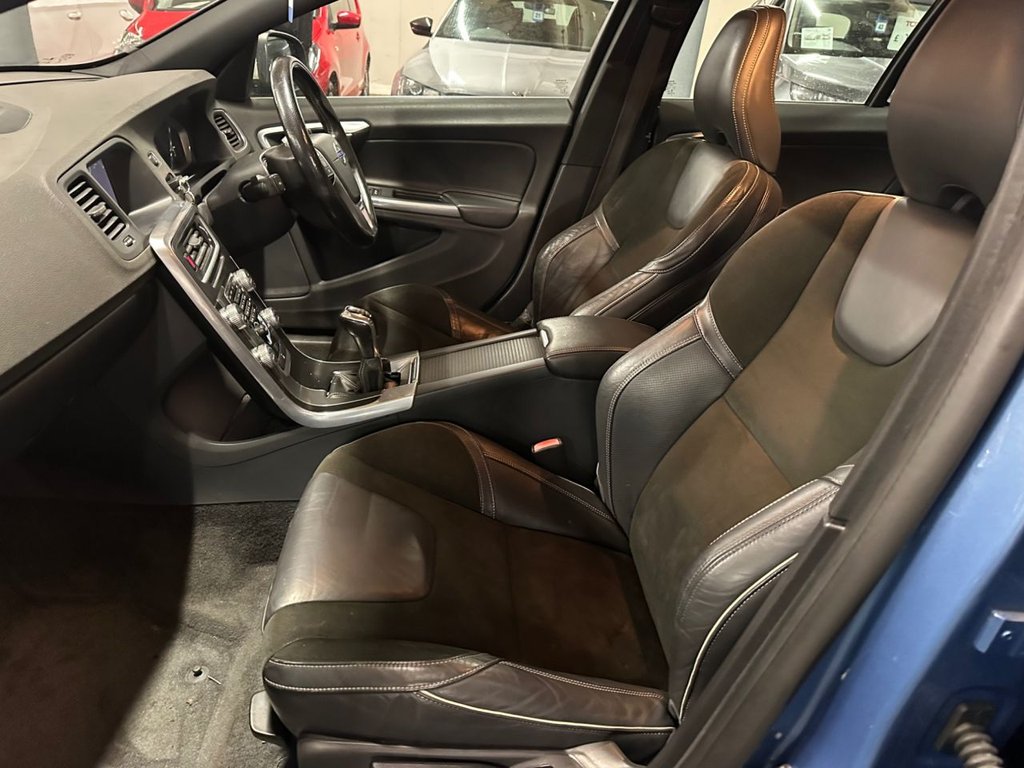 Used Volvo V60 2014 for sale - 77990685: Photo 7