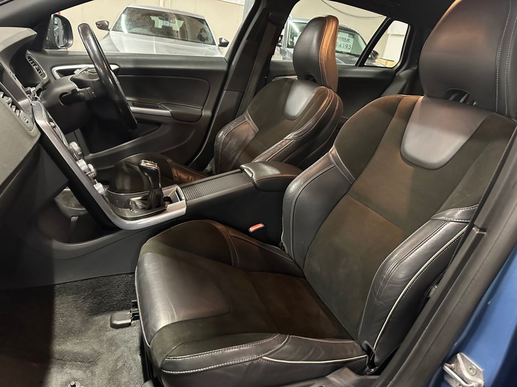 Used Volvo V60 2014 for sale - 77990685: Photo 8