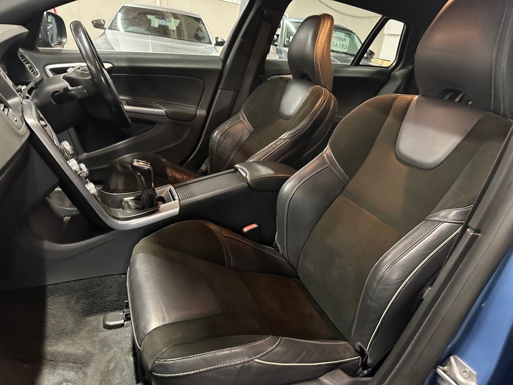 Used Volvo V60 2014 for sale - 77990685: Photo 9