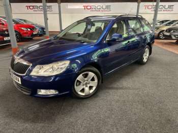 2010 (60) - 2.0 TDI Elegance Estate 5dr Diesel Manual Euro 5 (140 ps)