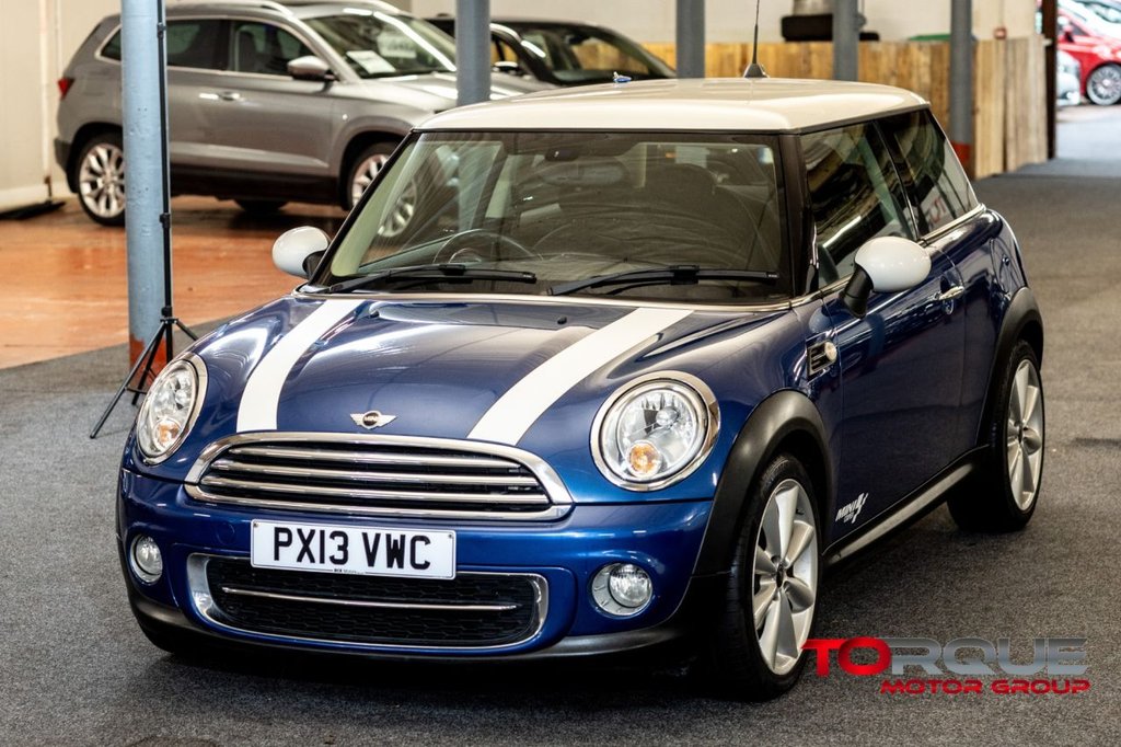 Used MINI Hatch 2013 for sale - 76632581: Photo 1