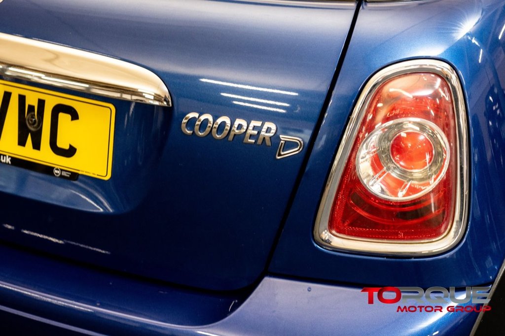 Used MINI Hatch 2013 for sale - 76632581: Photo 10