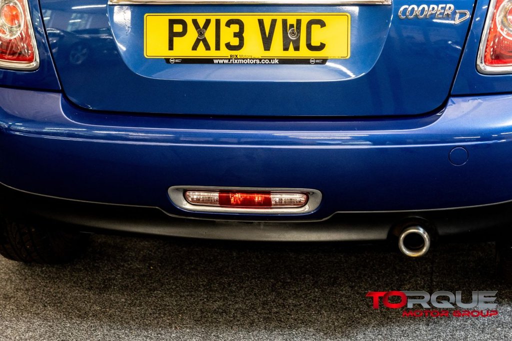 Used MINI Hatch 2013 for sale - 76632581: Photo 11