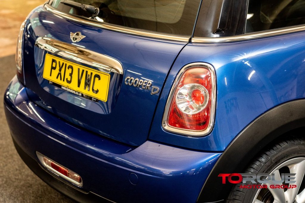 Used MINI Hatch 2013 for sale - 76632581: Photo 12