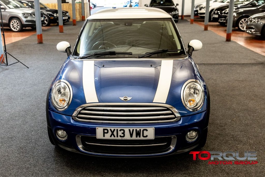 Used MINI Hatch 2013 for sale - 76632581: Photo 15