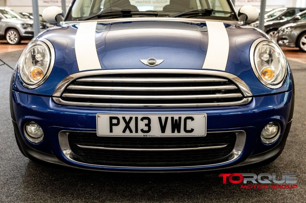 Used MINI Hatch 2013 for sale - 76632581: Photo 16