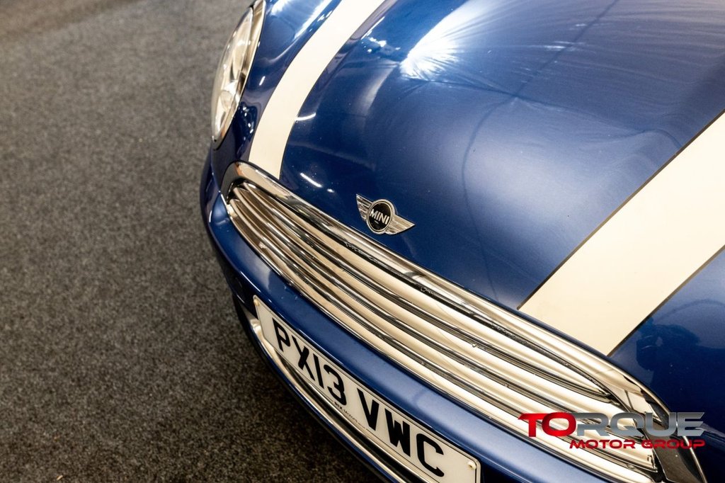 Used MINI Hatch 2013 for sale - 76632581: Photo 17