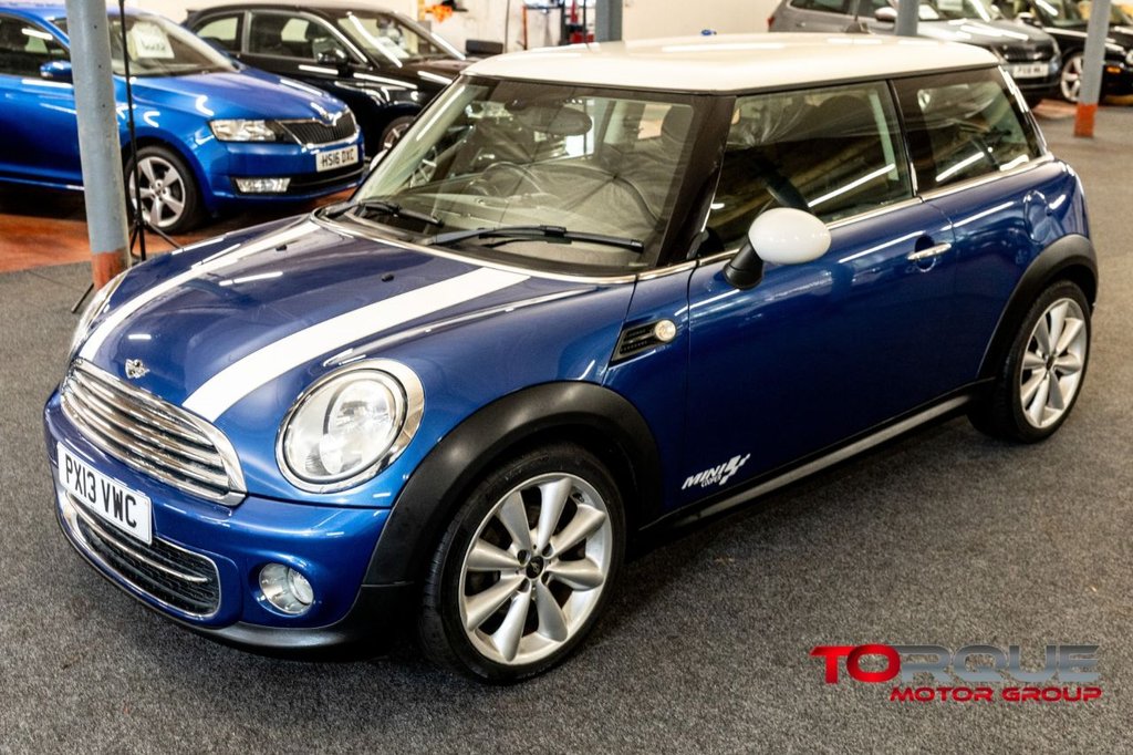 Used MINI Hatch 2013 for sale - 76632581: Photo 18