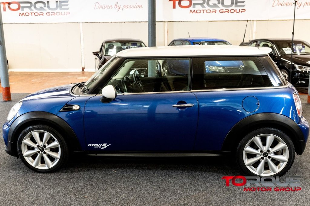 Used MINI Hatch 2013 for sale - 76632581: Photo 19