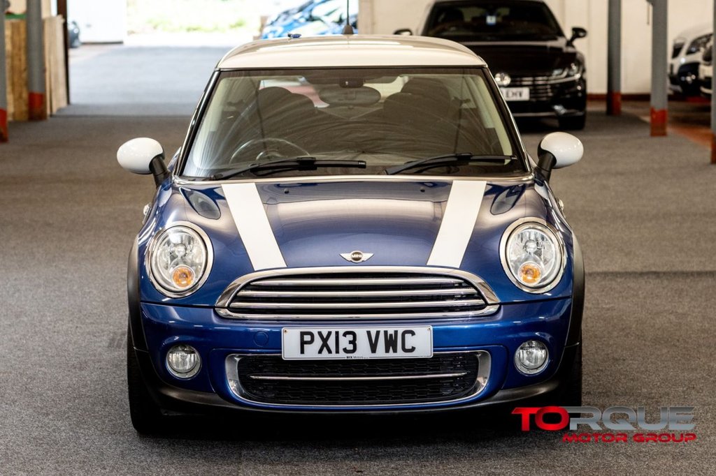Used MINI Hatch 2013 for sale - 76632581: Photo 2