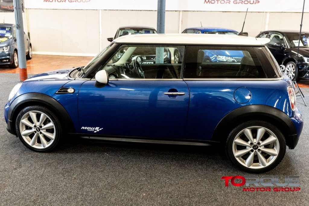 Used MINI Hatch 2013 for sale - 76632581: Photo 20