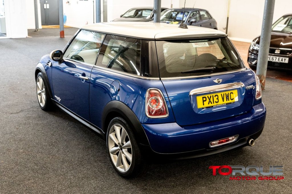 Used MINI Hatch 2013 for sale - 76632581: Photo 21