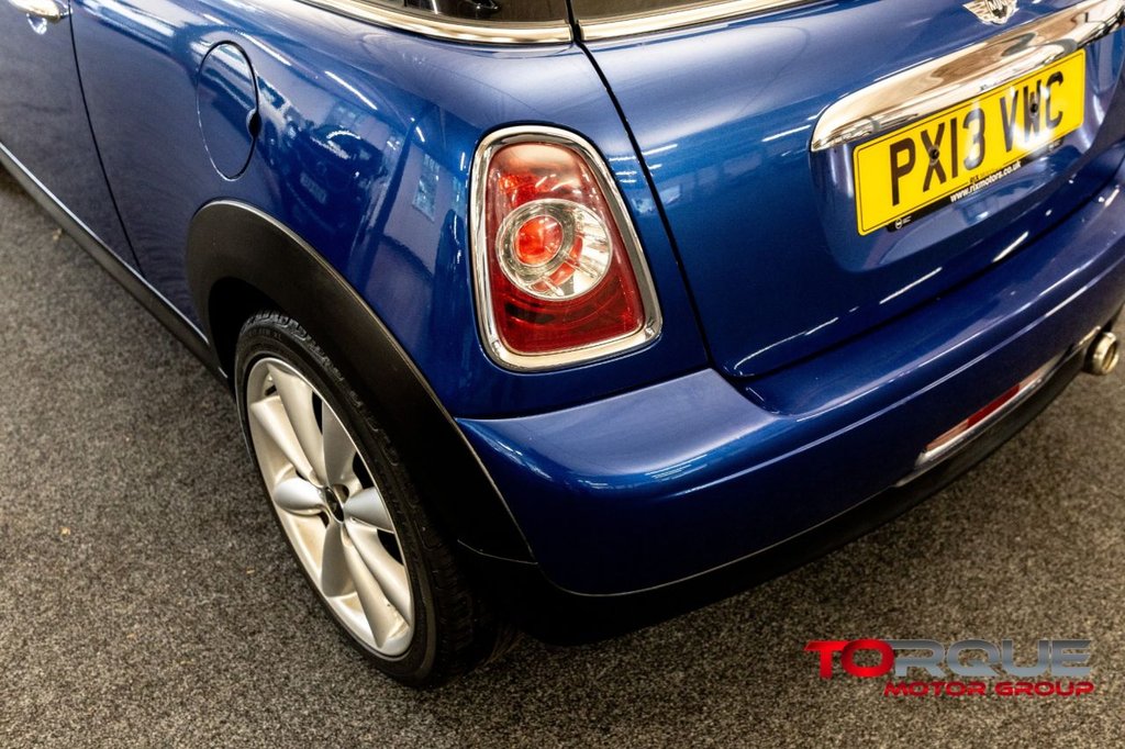 Used MINI Hatch 2013 for sale - 76632581: Photo 22