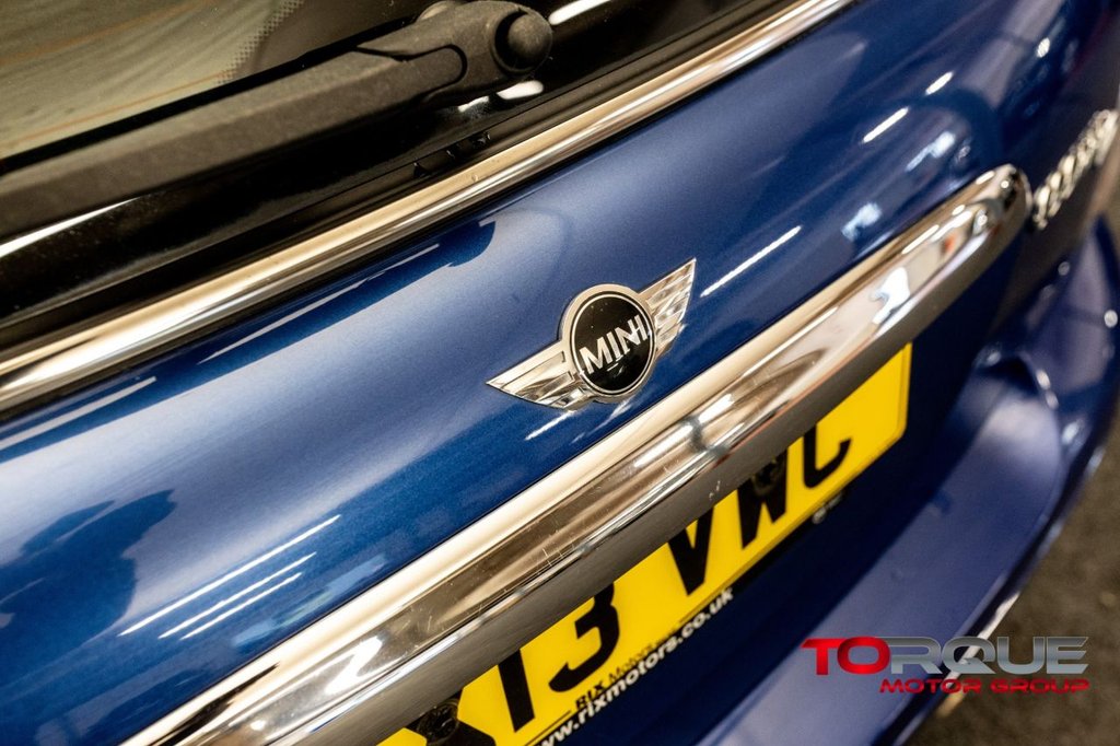 Used MINI Hatch 2013 for sale - 76632581: Photo 23